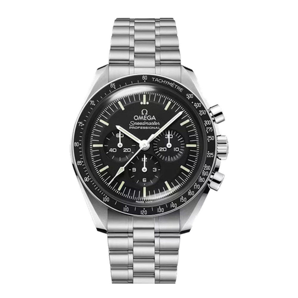 Omega Speedmaster Professional