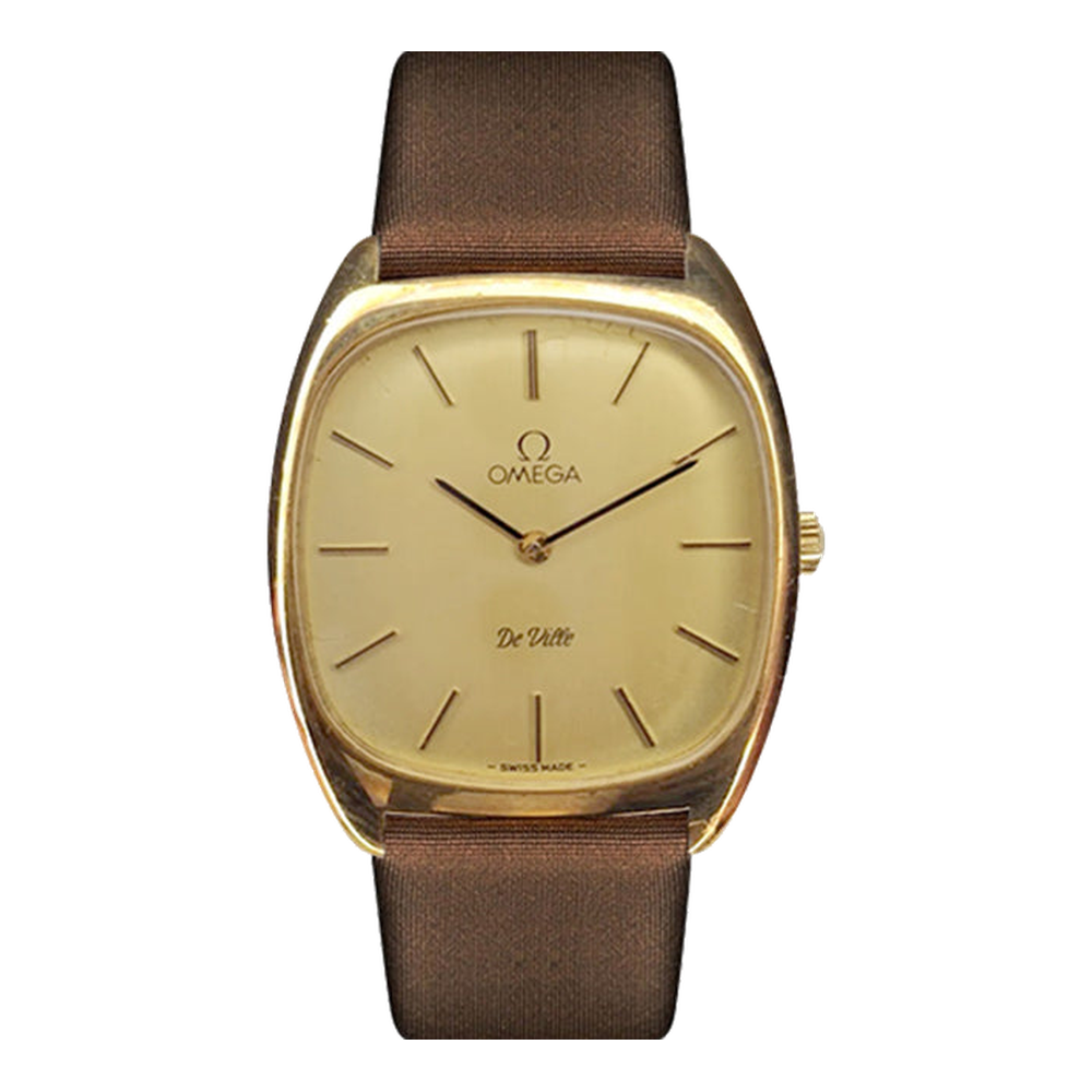 Omega 1977