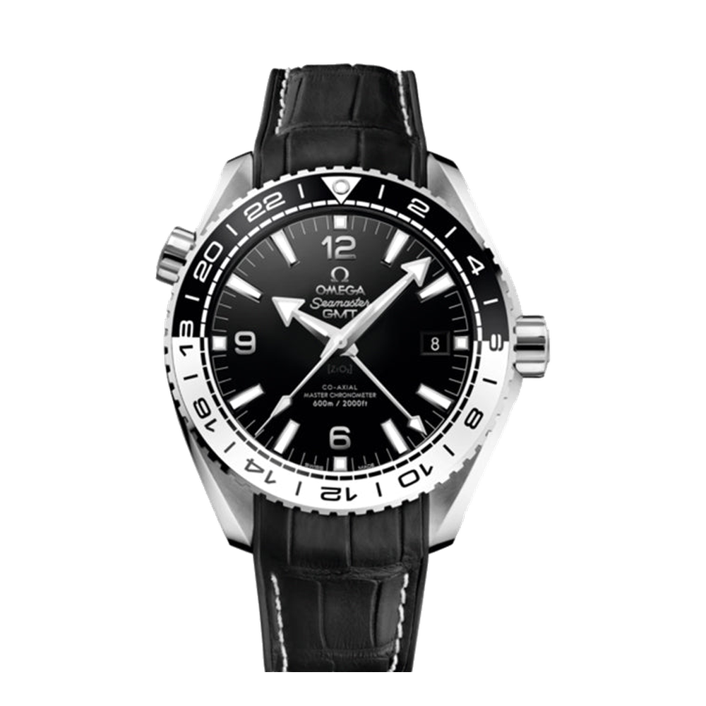 Omega Semaster Planet Ocean 600M