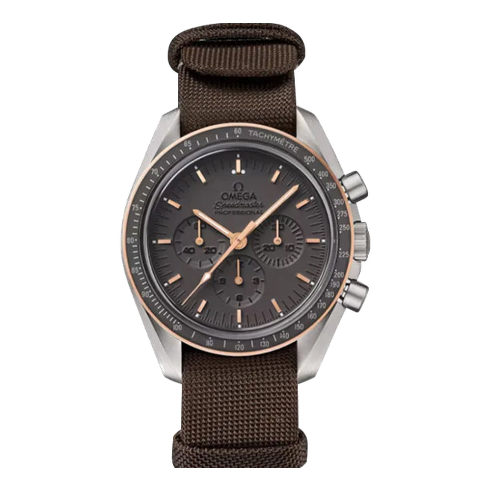 Omega Speedmaster Professional Apollo 11 45th Anniversary