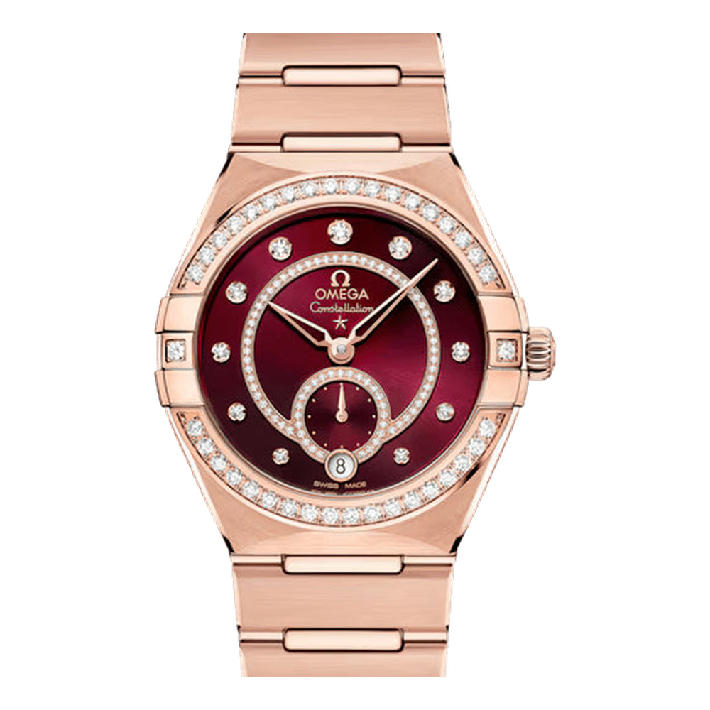 Omega Constellation