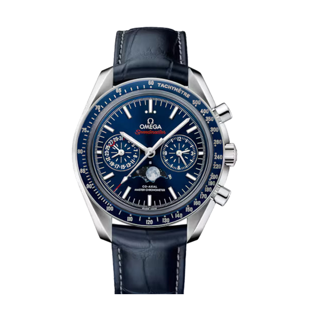 Omega Speedmaster Moonphase