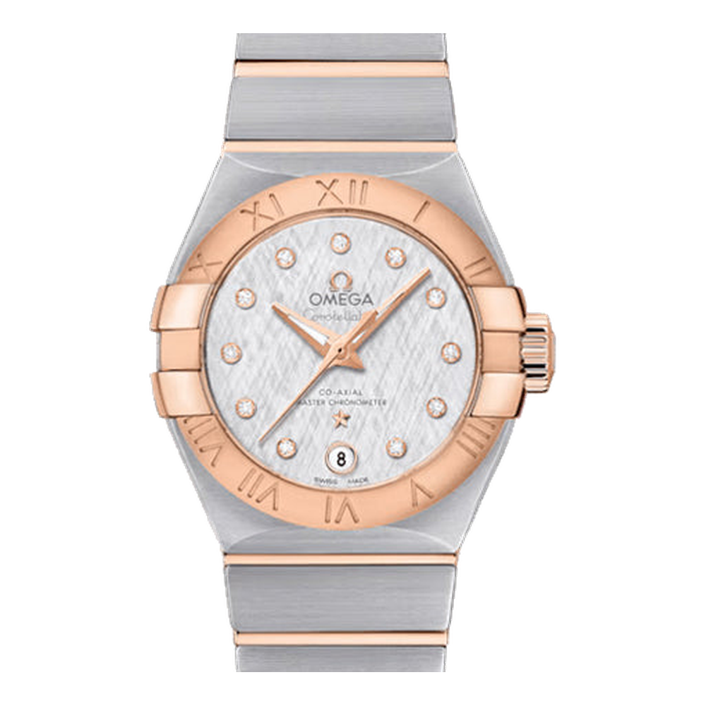 Omega Constellation