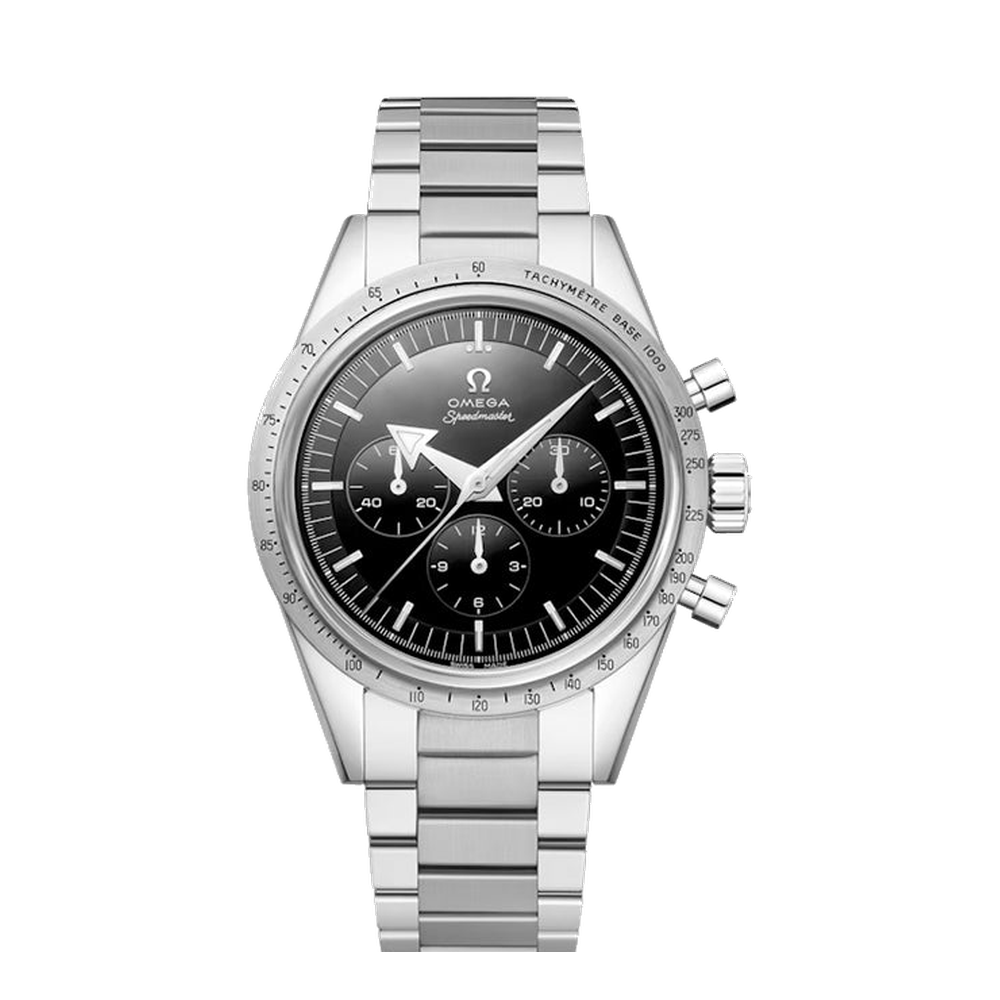 Omega Speedmaster Caliber 321