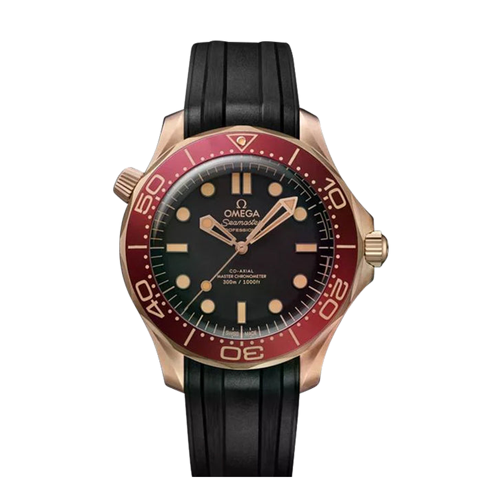 Omega Diver 300M