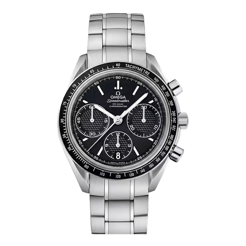 Omega Speedmaster Racing