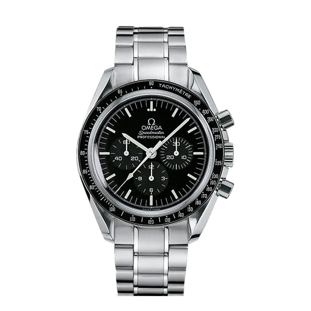 Omega Speedmaster Replica 57 Stainless Steel