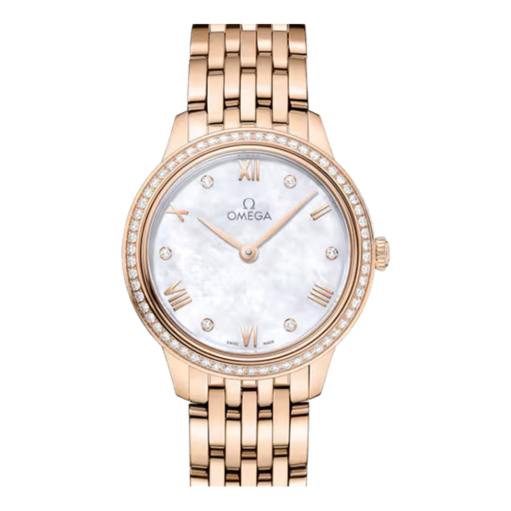 Omega De ville Prestige