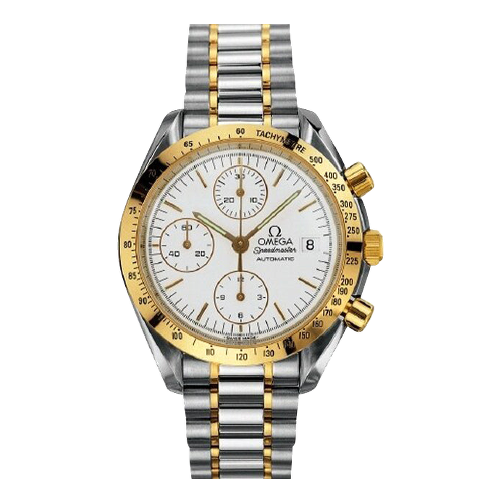Omega Vintage 1991