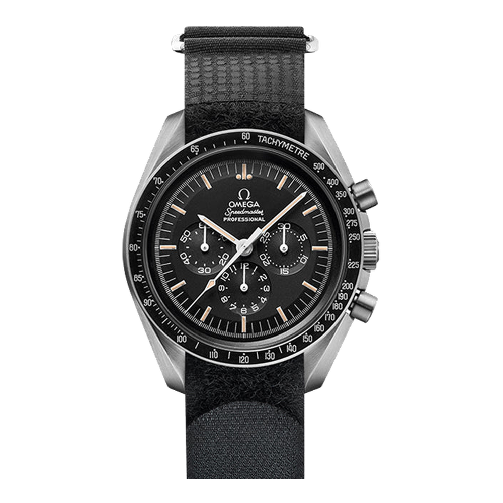 Omega Speedmaster Professional Moonwatch Alaska Project III