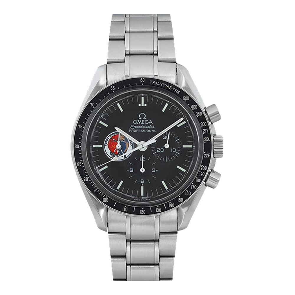 Omega Speedmaster Professional Missions Skylab 2