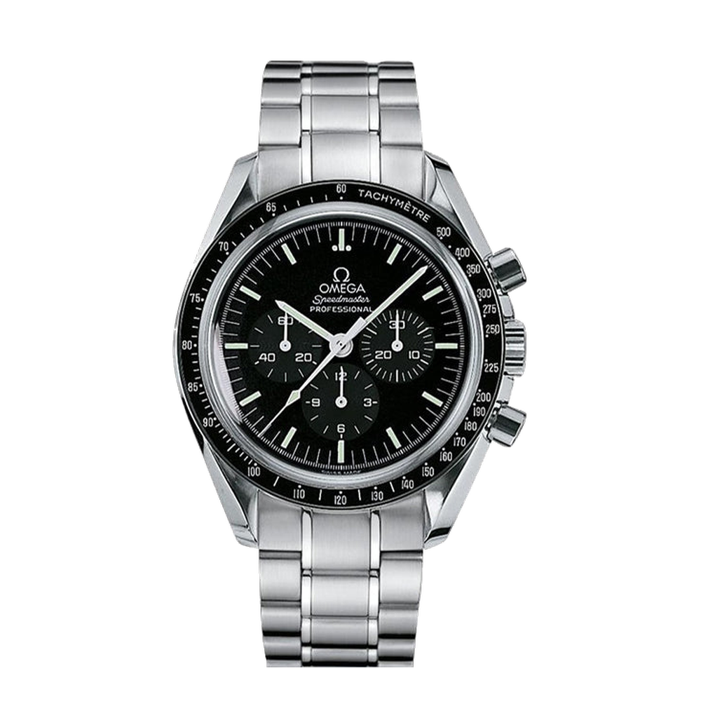 Omega Speedmaster Replica 57
