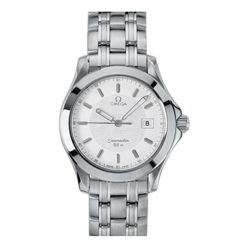 Omega Quartz 36.25mm