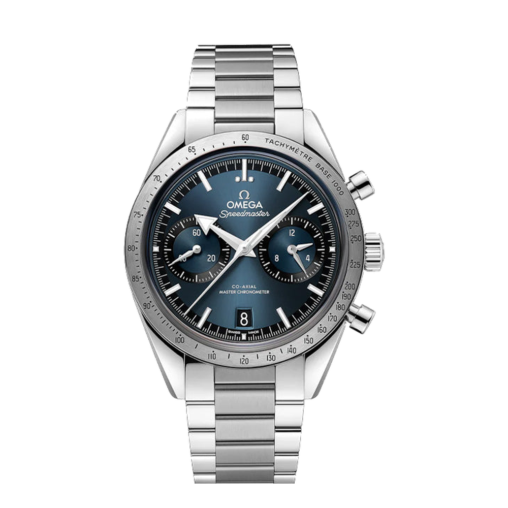 Omega Speedmaster 57