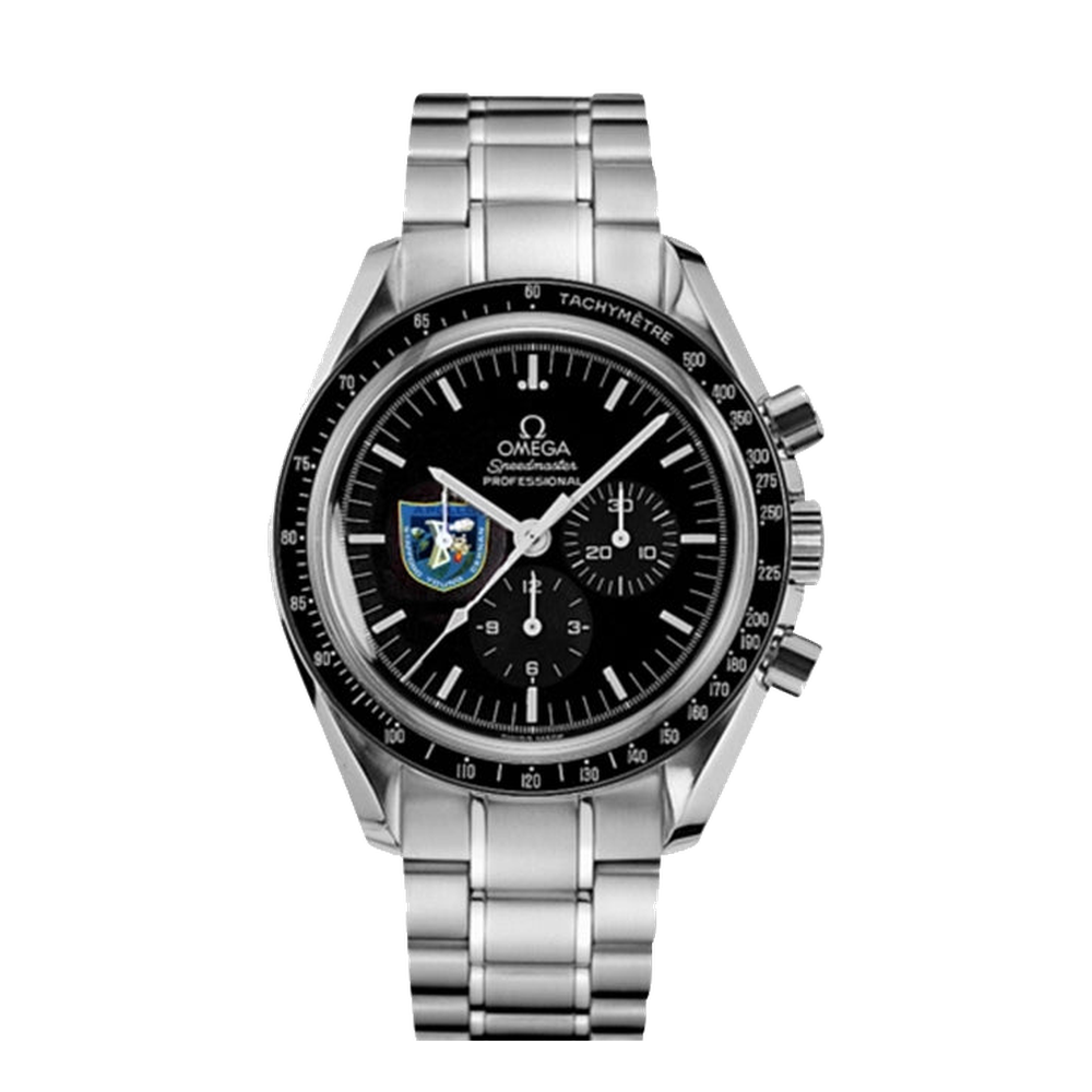Omega Speedmaster Professional Missions Apollo 10