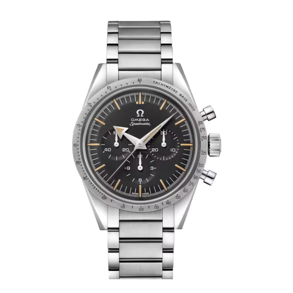 Omega Speedmaster '57