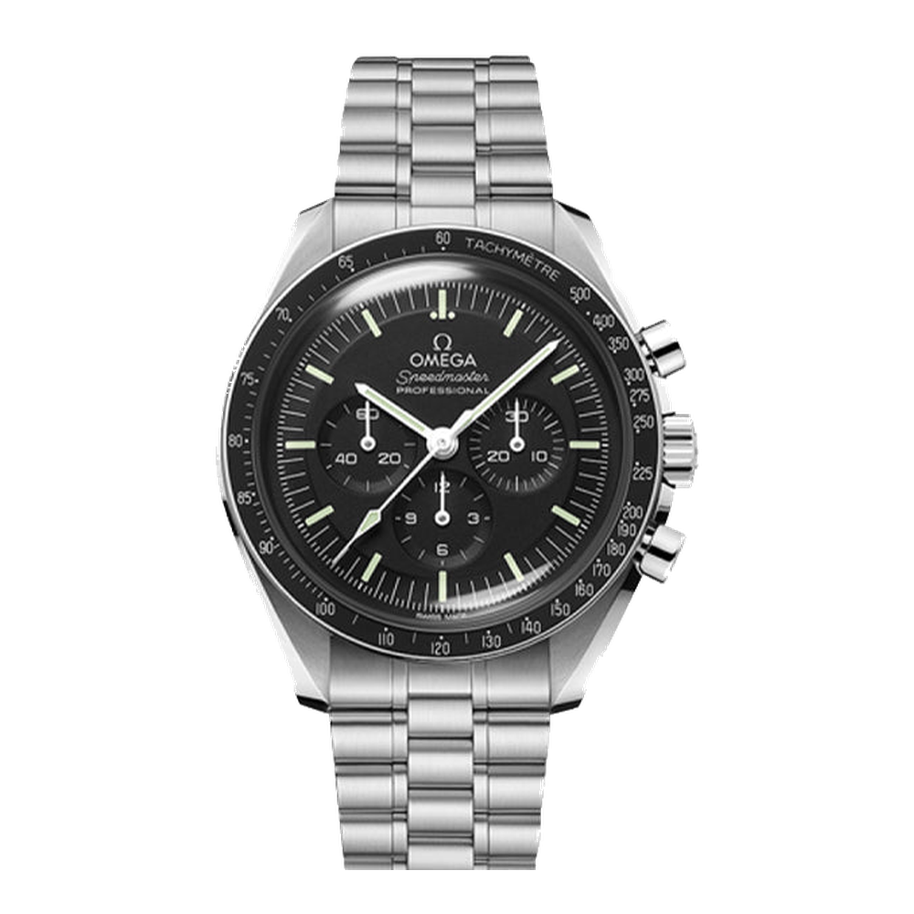 Omega Speedmaster Moonwatch Professional Loyalty Edition