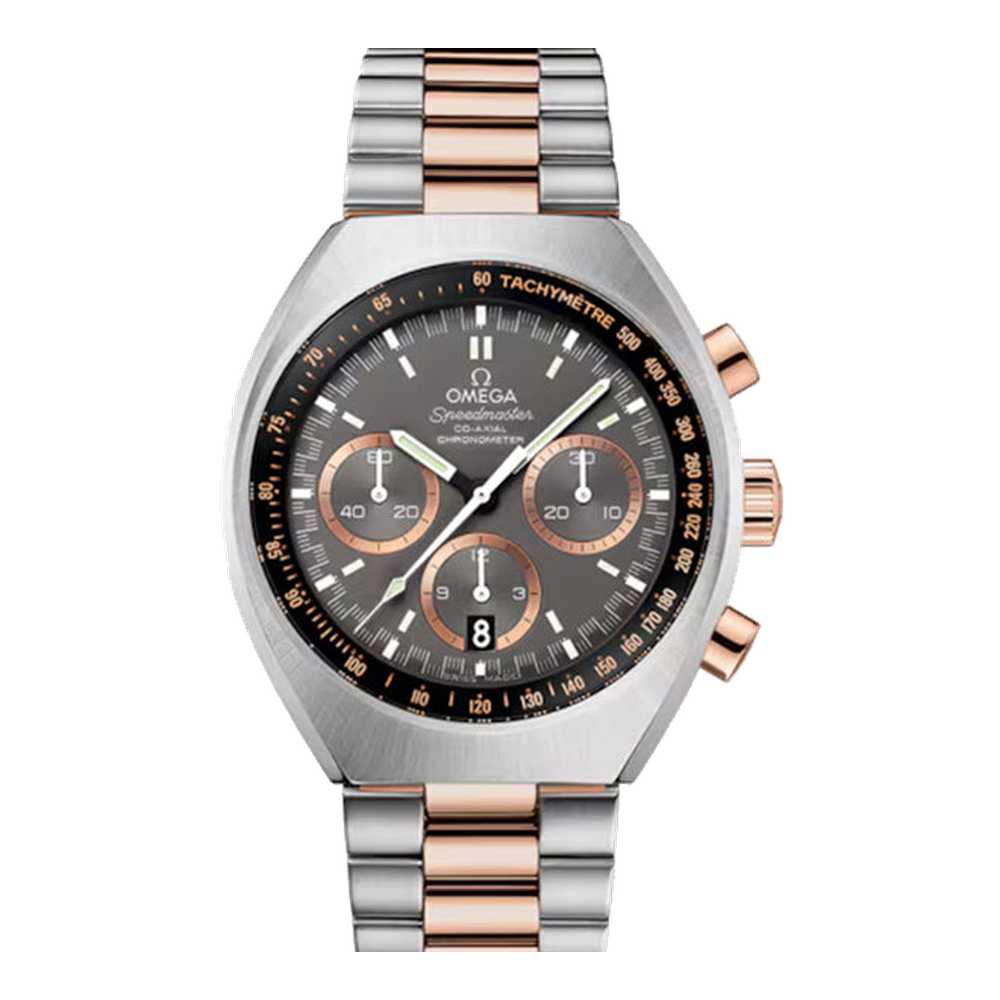 Omega Speedmaster Mark II