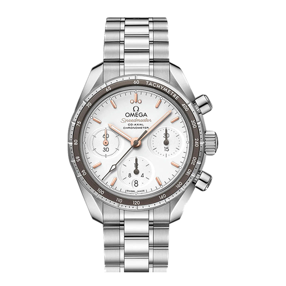 Omega Speedmaster 38mm