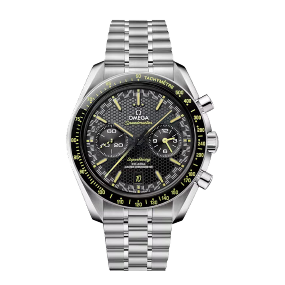 Omega Speedmaster Super Racing