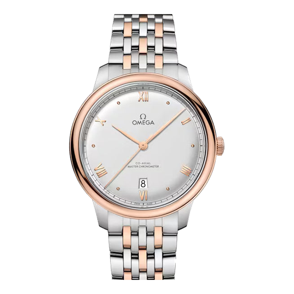 Omega De ville Prestige