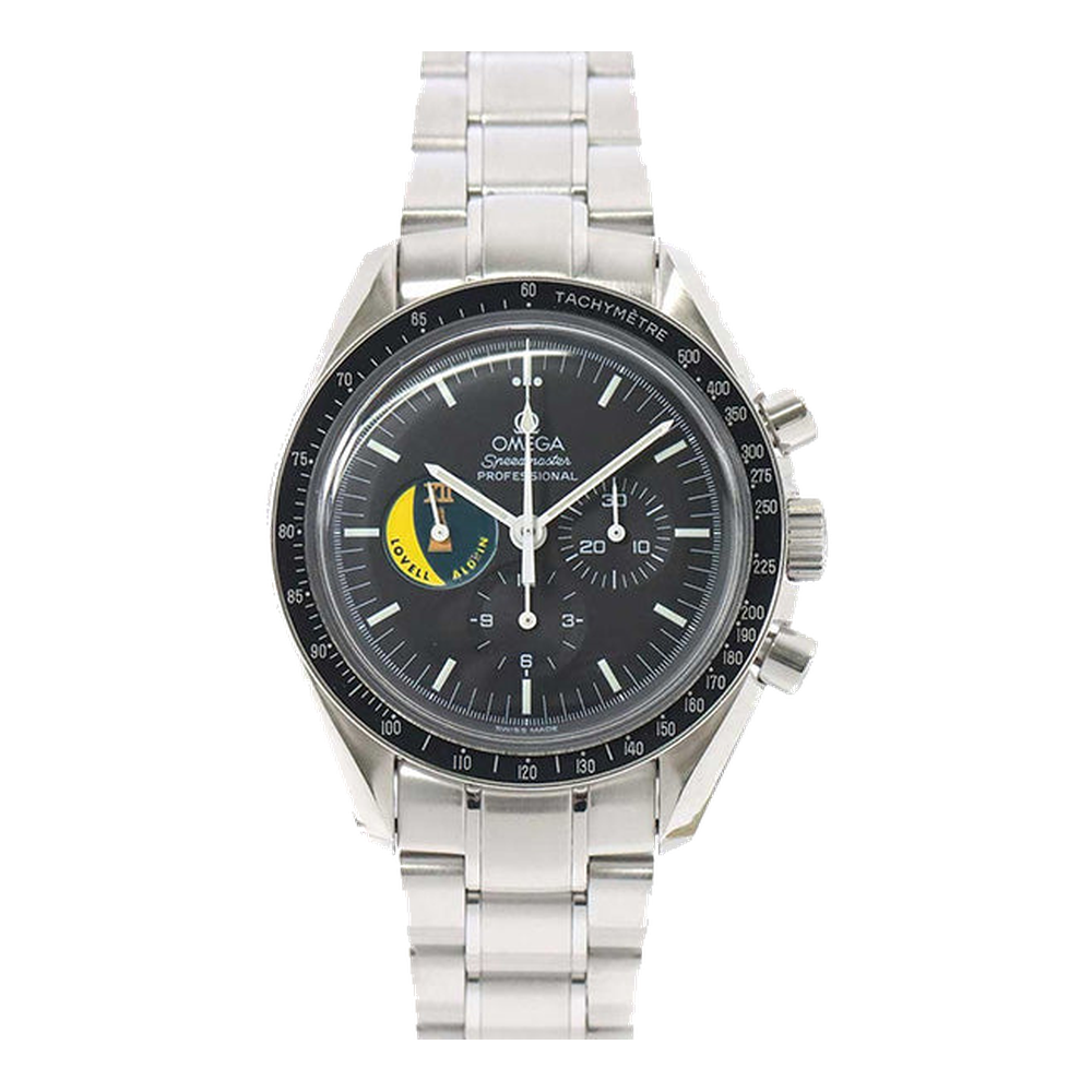 Omega Speedmaster Professional Missions Gemini XII