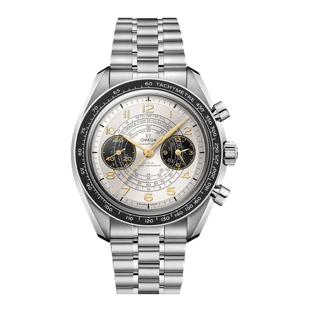 Omega Speedmaster Chronoscope