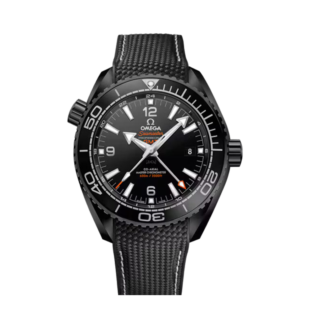 Omega Semaster Planet Ocean 600M