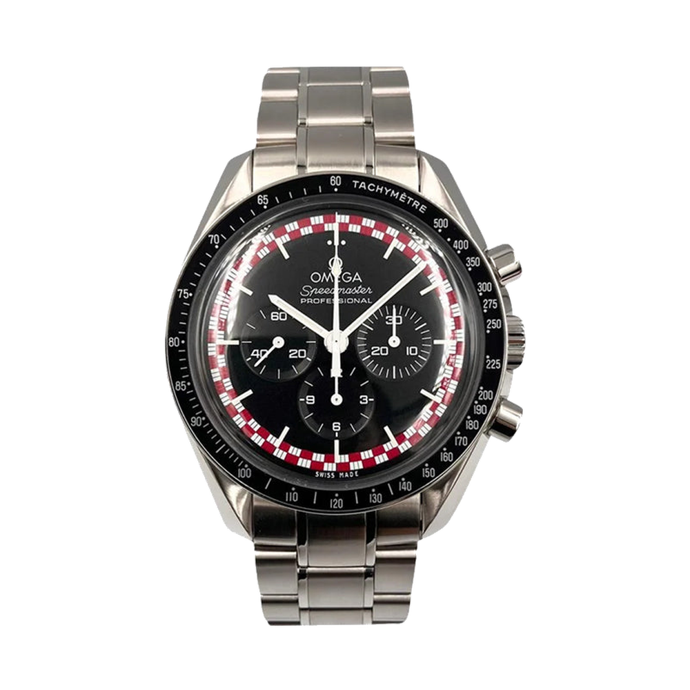 Omega Speedmaster Professional Moonwatch Racing / TinTin
