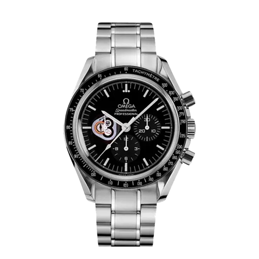Omega Speedmaster Professional Missions Skylab 3