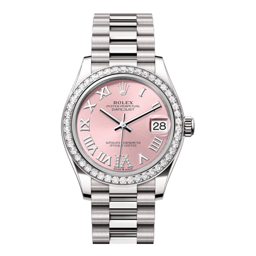 Rolex Datejust 31