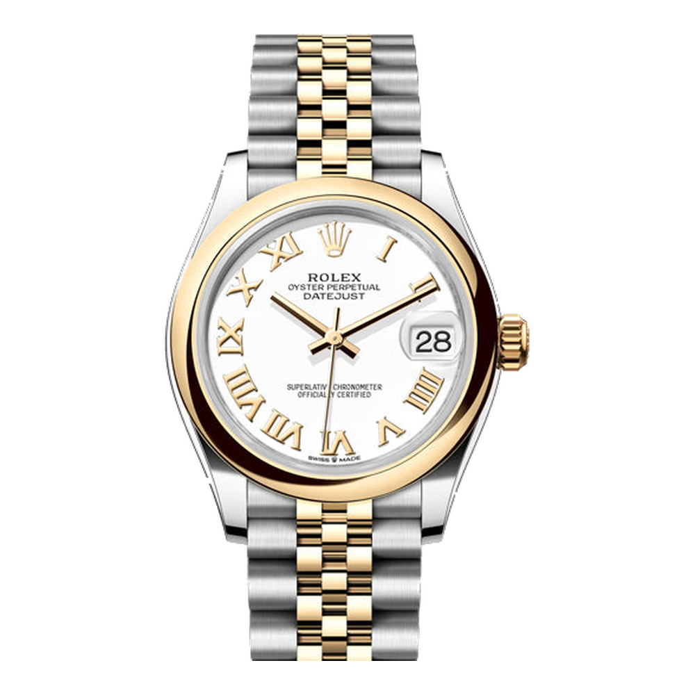 Rolex Datejust 31
