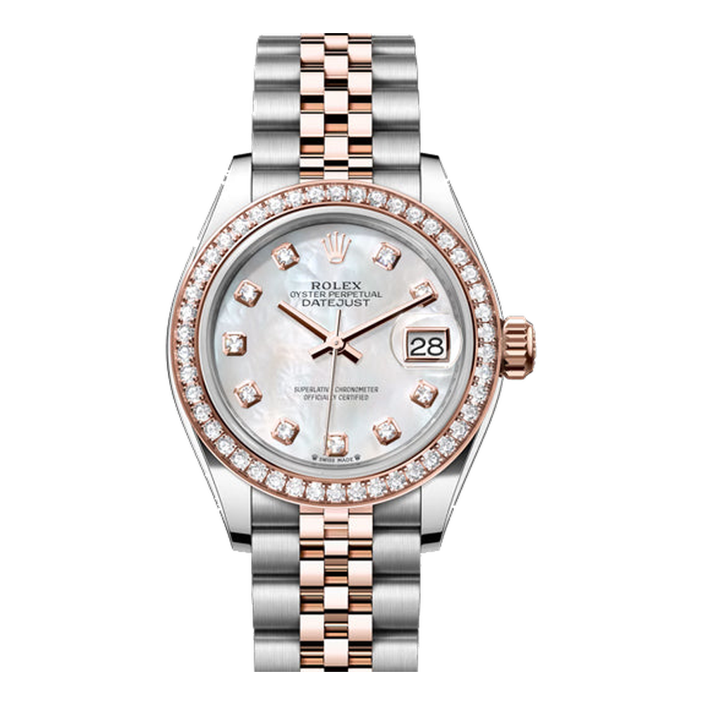 Rolex Lady-Datejust