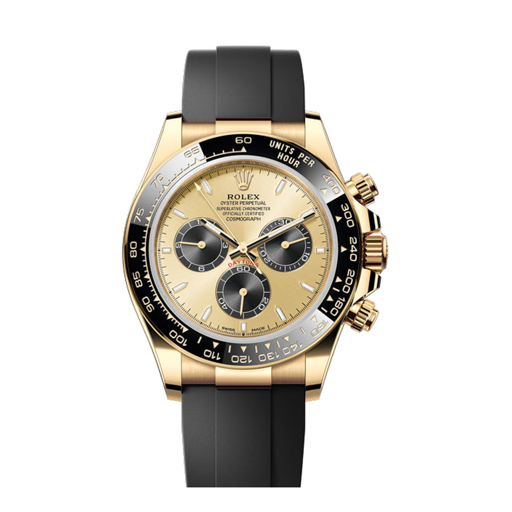 Rolex Cosmograph Daytona