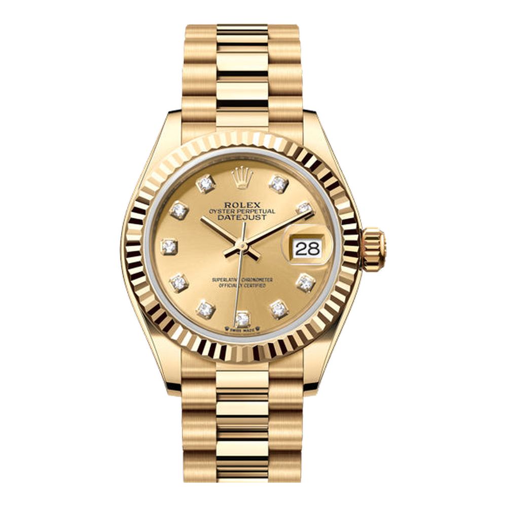 Rolex Lady-Datejust