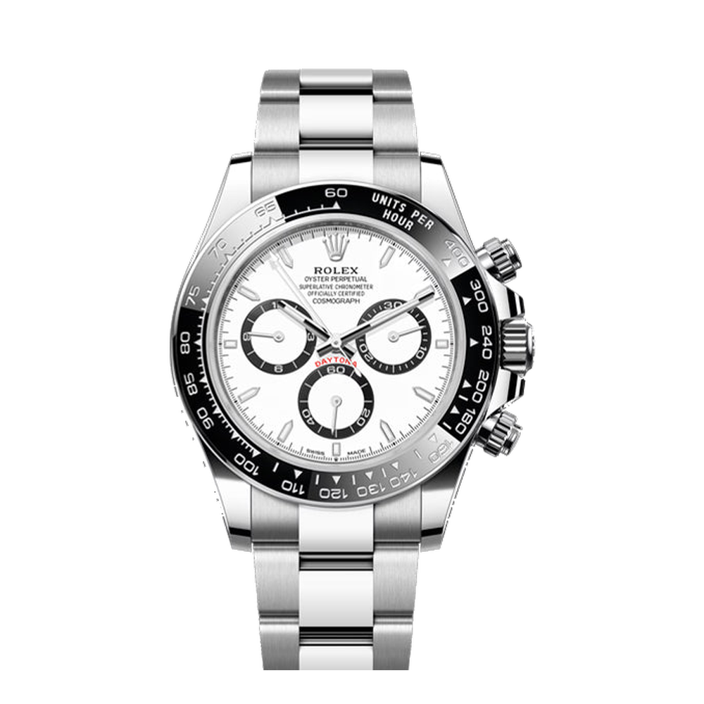 Rolex Cosmograph Daytona