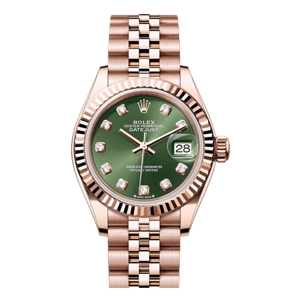 Rolex Lady-Datejust