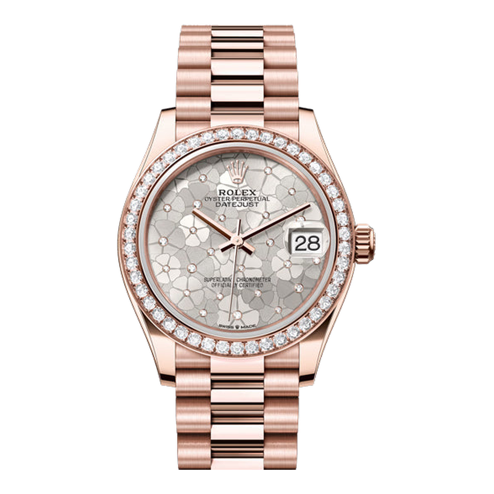 Rolex Datejust 31