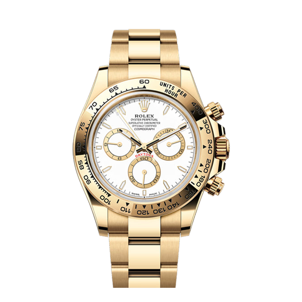 Rolex Cosmograph Daytona