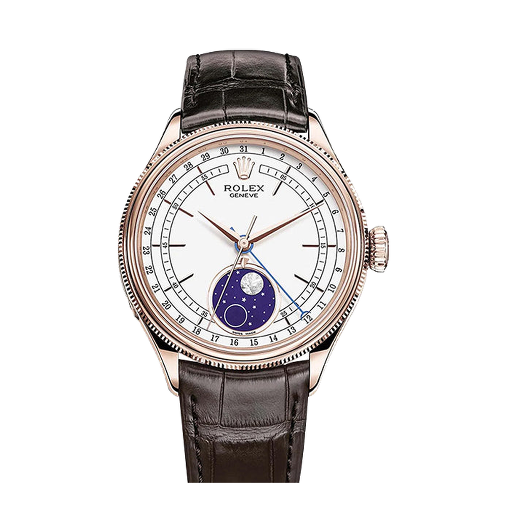 Rolex Moonphase