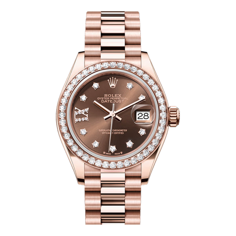 Rolex Lady-Datejust