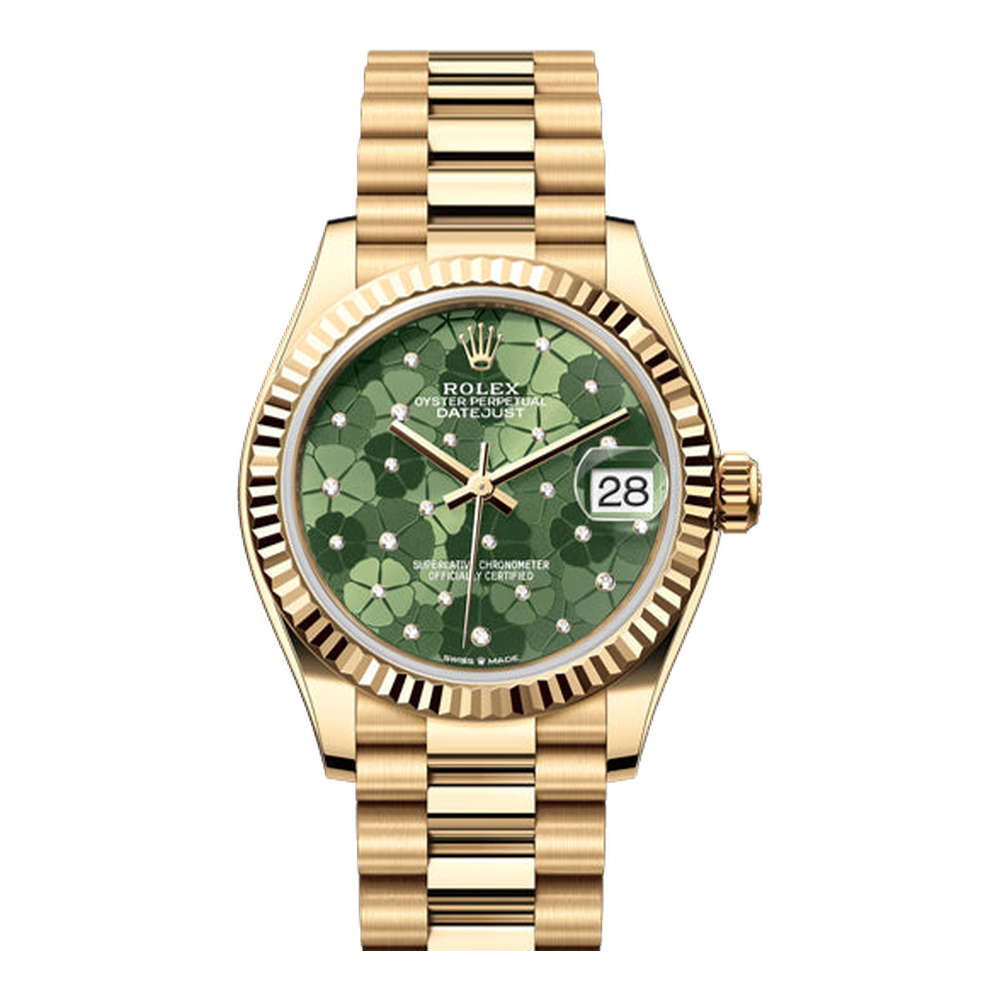 Rolex Datejust 31
