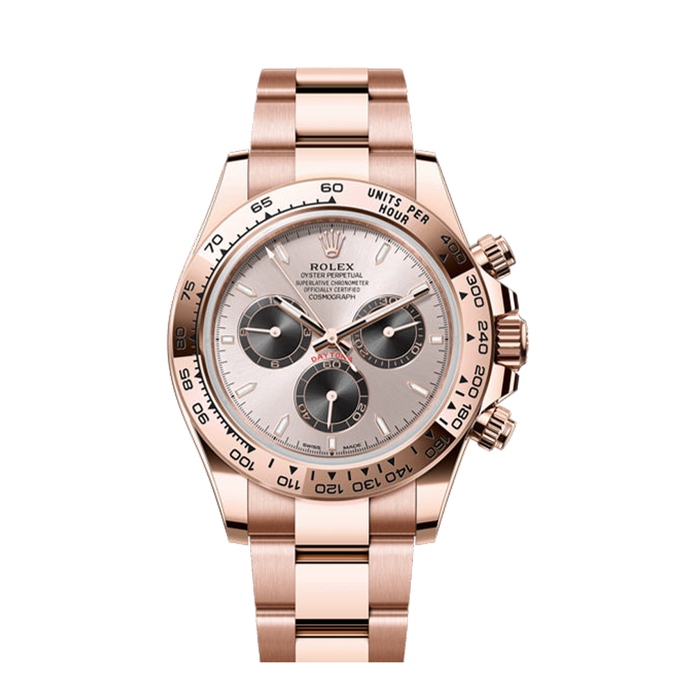 Rolex Cosmograph Daytona