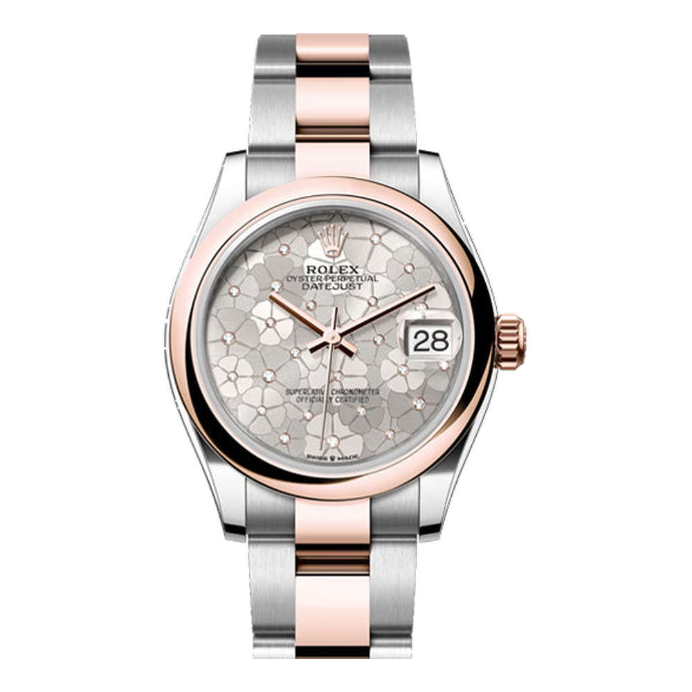 Rolex Datejust 31