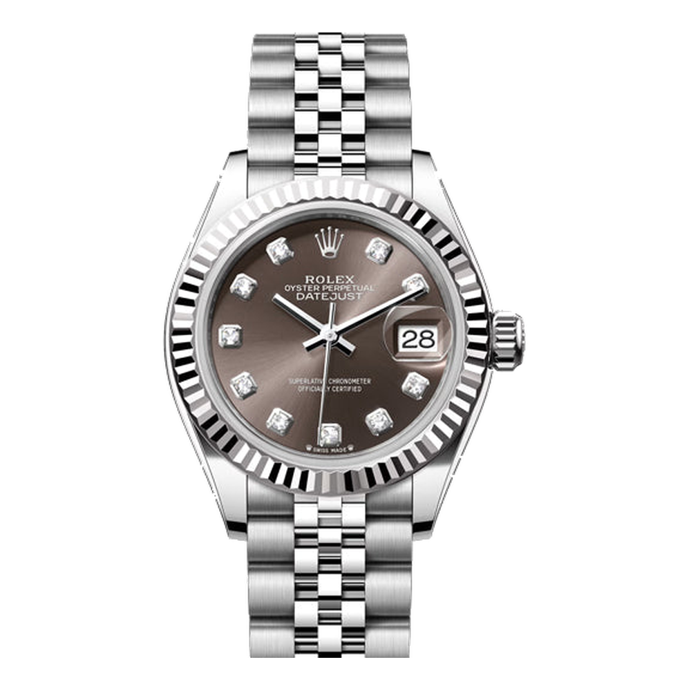 Rolex Lady-Datejust