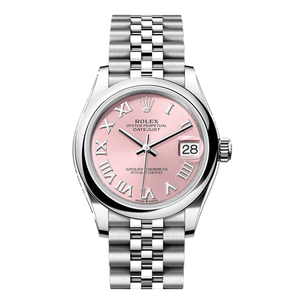 Rolex Datejust 31