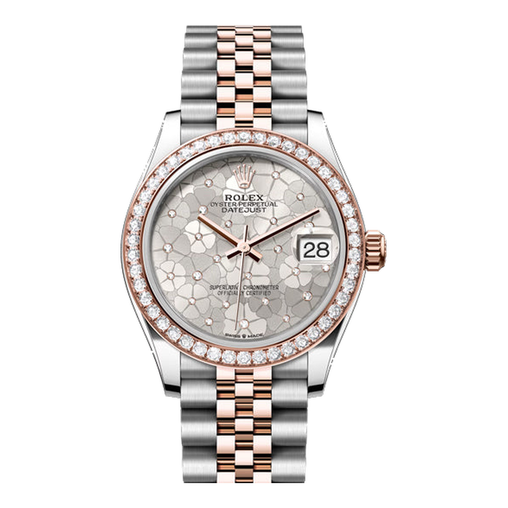 Rolex Datejust 31