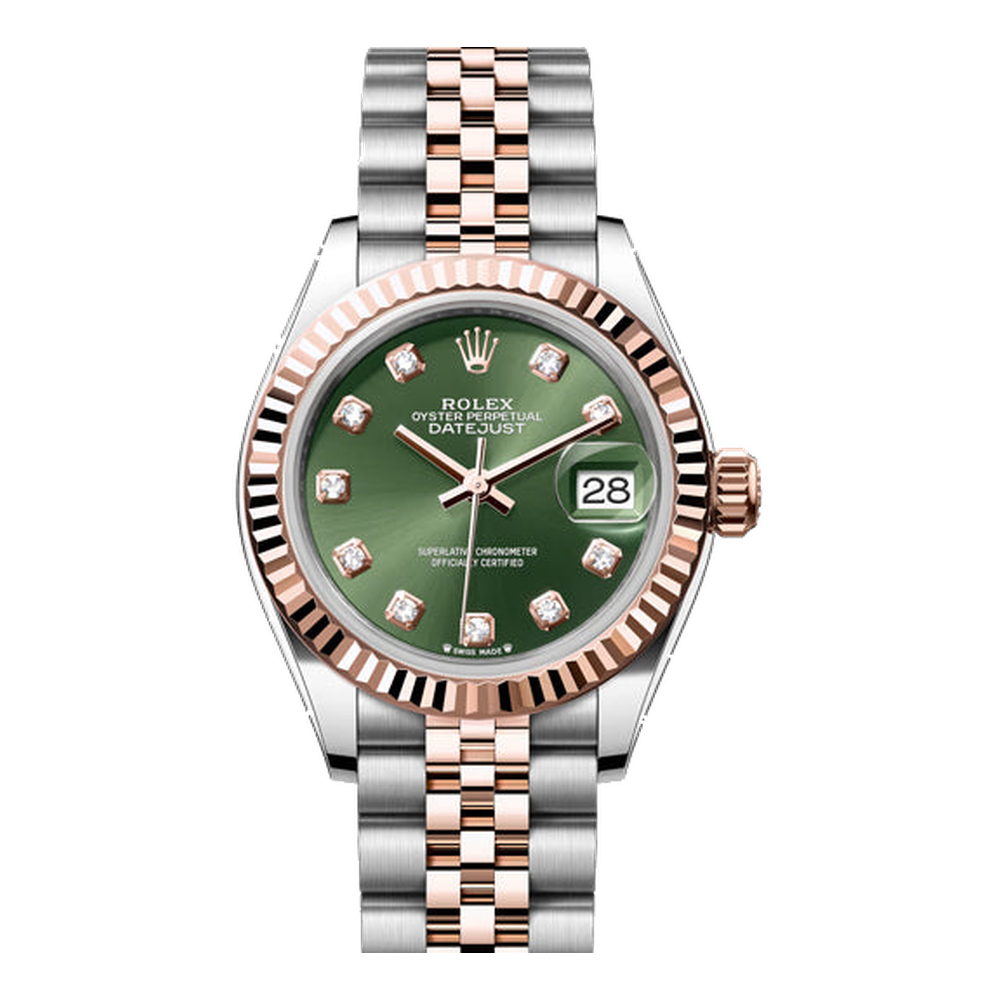 Rolex Lady-Datejust