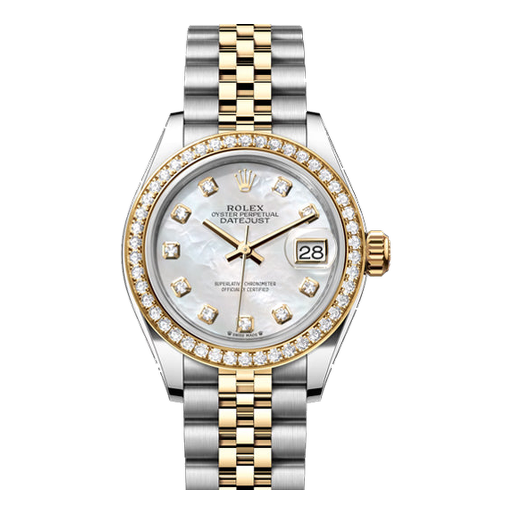 Rolex Lady-Datejust