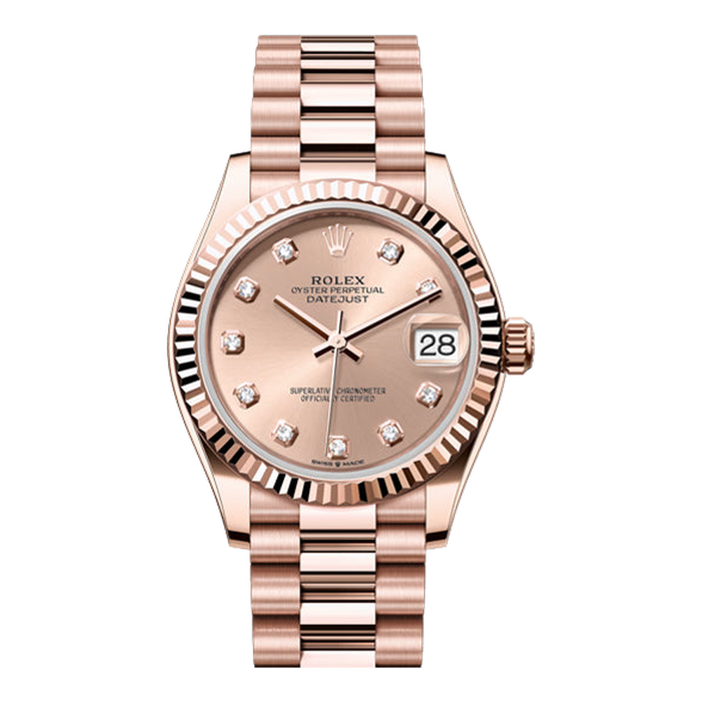 Rolex Datejust 31